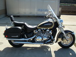 �������� �� ������ �������� Yamaha RoyalStar Tour Classic 1996 ���� 6